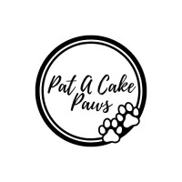 Patacake Paws logo - Similar company to Mismatch Studios