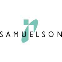 Samuelson logo - Similar company to Optimobercher