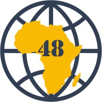 48 Afrique logo - Similar company to Elissa Distribution