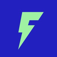 GoFaster.VC logo - Similar company to M8S Hub