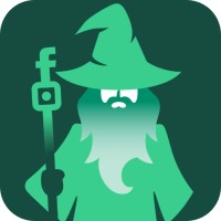 Digital Wizards Agency logo - Similar company to The Digital Wizard
