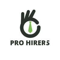 PRO HIRERS logo - Similar company to Techno Hires