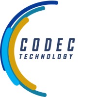 Codec Technology logo - Similar company to Codec