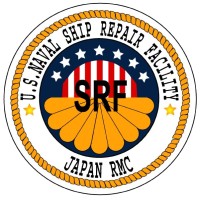 Ship Repair Facility and Japan Regional Maintenance Center (SRF-JRMC) logo - Similar company to Hid Shipyard