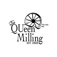 QUeen Milling Inc. logo
