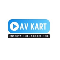 Audio Visual Kart logo - Similar company to Audio Dynamics