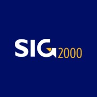 SIG 2000 logo - Similar company to Idea Systems