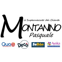 Supermercati Montanino Pasquale logo - Similar company to Omnia Project