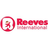 Reeves International, Inc. logo - Similar company to Gotourney Inc.