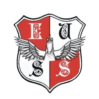 Edinburgh University Singapore Society logo - Similar company to University Of Edinburgh Business Society