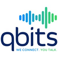Qbits Communications logo - Similar company to Qbits Technologies