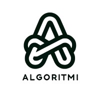 Algoritmi Academy logo - Similar company to Ar Engineering Solutions