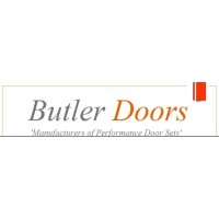 Butler Doors Ltd logo - Similar company to Kelston Actuation Ltd