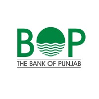 The Bank of Punjab logo - Similar company to Wizzit