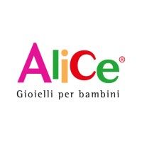 Alice gioielli logo - Similar company to Basili Gioielli