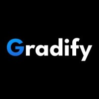 Gradify logo - Similar company to Gradify