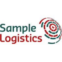 Sample Logistics logo - Similar company to Clinical Logistics