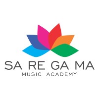 Sa Re Ga Ma Music Academy logo - Similar company to Taal Music Studio