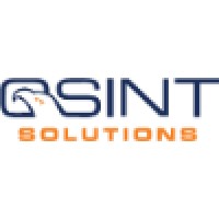 Open Source Intelligence (OSINT.com) logo - Similar company to Osint®