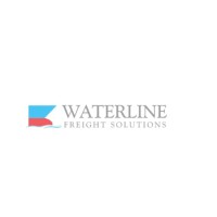 waterline freight solutions logo - Similar company to Ocs Dubai