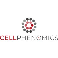CELLphenomics GmbH logo - Similar company to Tme Pharma