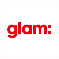 Glam: cooperativa de comunicació i disseny logo - Similar company to L'Enxarxada - Cooperativa De Comunicació Ètica