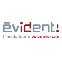 Evident!, l'incubateur d'Initiatives et Cité logo - Similar company to Pépite Lille Hauts-De-France