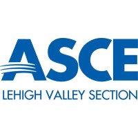 ASCE Lehigh Valley Section logo - Similar company to Groundwork