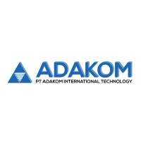 Adakom International Technology, PT logo - Similar company to Adakom Gmbh