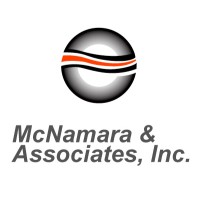 McNamara & Associates, Inc logo - Similar company to Blue Key Network