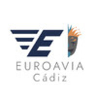 Euroavia Cadiz logo - Similar company to Uca&Air
