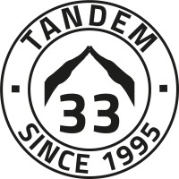 TANDEM EDUCADIS logo - Similar company to Association L'Escale