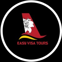 Easy Visa Tours logo - Similar company to Travellux