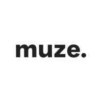Muze Entertainment logo - Similar company to Dayim Entertainment Co.