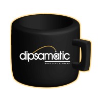 Dipsamatic logo - Similar company to E-Dipsamatic