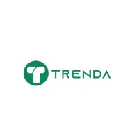 TRENDA DIGITAL SOLUTIONS- Digital Marketing Agency Nigeria logo - Similar company to Insidecopy