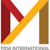 Mda International - Produção Cultural logo - Similar company to Clickvelox