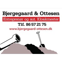 Bjergegaard & Ottesen ApS logo - Similar company to Umahro • Food Can Change Your Life