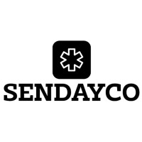 Sendayco logo - Similar company to Inet Interactive