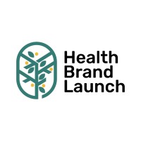 Health Brand Launch logo - Similar company to Verma Media