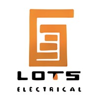 LOTS Electrical logo - Similar company to Royal Power
