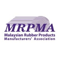Malaysian Rubber Products Manufacturers' Association (MRPMA) logo - Similar company to Plasticoid Co Inc