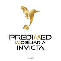 Predimed Invicta logo - Similar company to Predimed Imobiliária