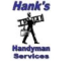 Hank's Handyman Services, Inc.