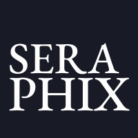 Seraphix logo - Similar company to Aizen Algo Pvt. Ltd.