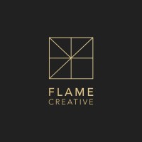 Flame Creative logo - Similar company to Tiliek