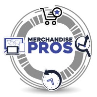 MerchandisePROS logo - Similar company to Freeway Wireless Llc