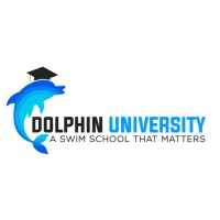Dolphin University logo - Similar company to Plexus Installations, Inc.