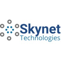 Skynet Technologies logo - Similar company to Brit-Tec