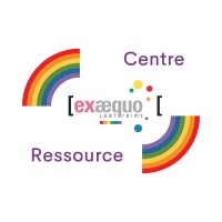 Centre Ressource Exaequo logo - Similar company to Siao 51